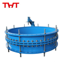 Cheap price valve dismantling expansion joint